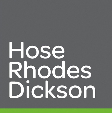 Hose Rhodes Dickson